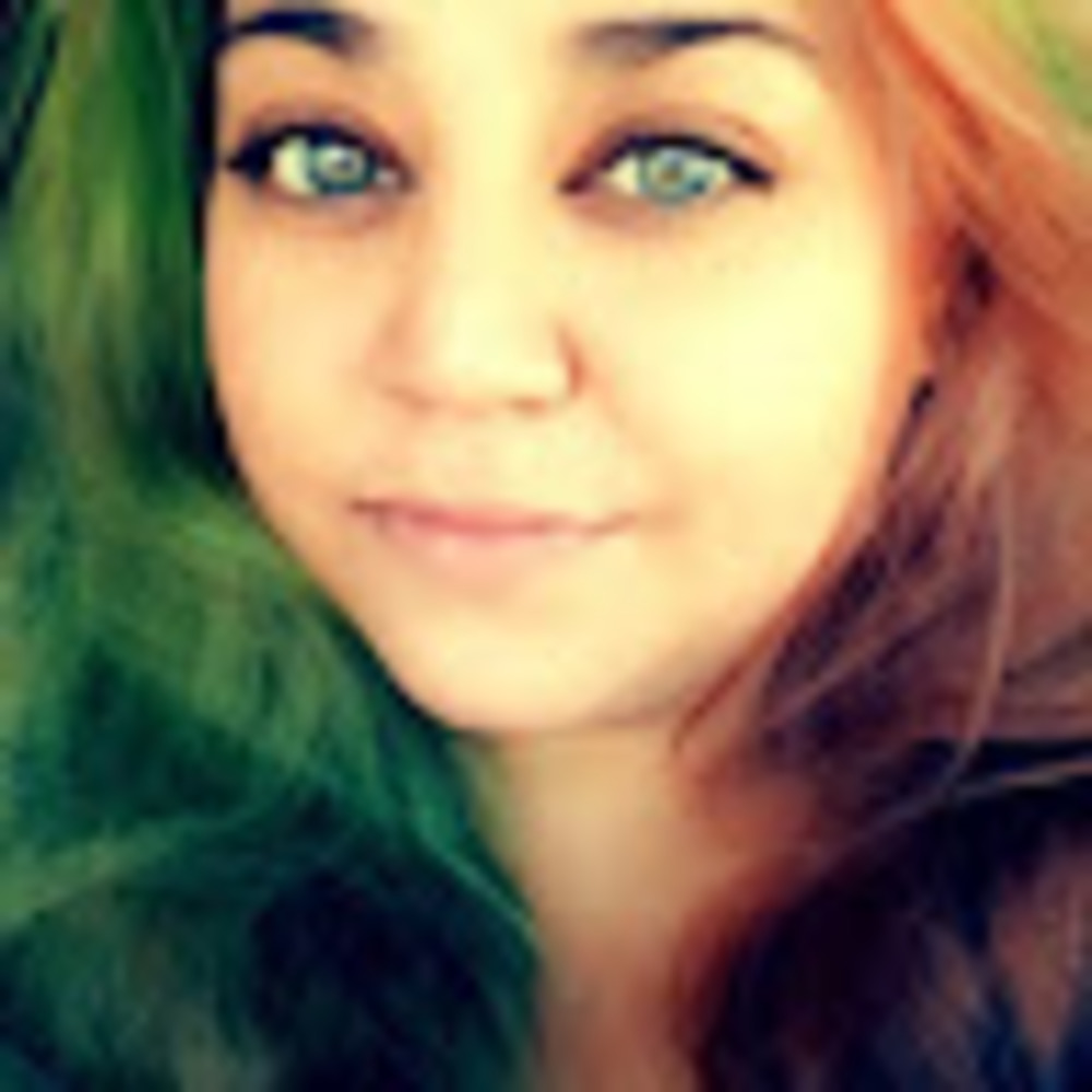 Meet your Posher, Vanessa